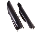 POLISPORT FORK GUARDS BLACK | 8352000002