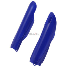 POLISPORT FORK GUARDS BLUE | 8352000003