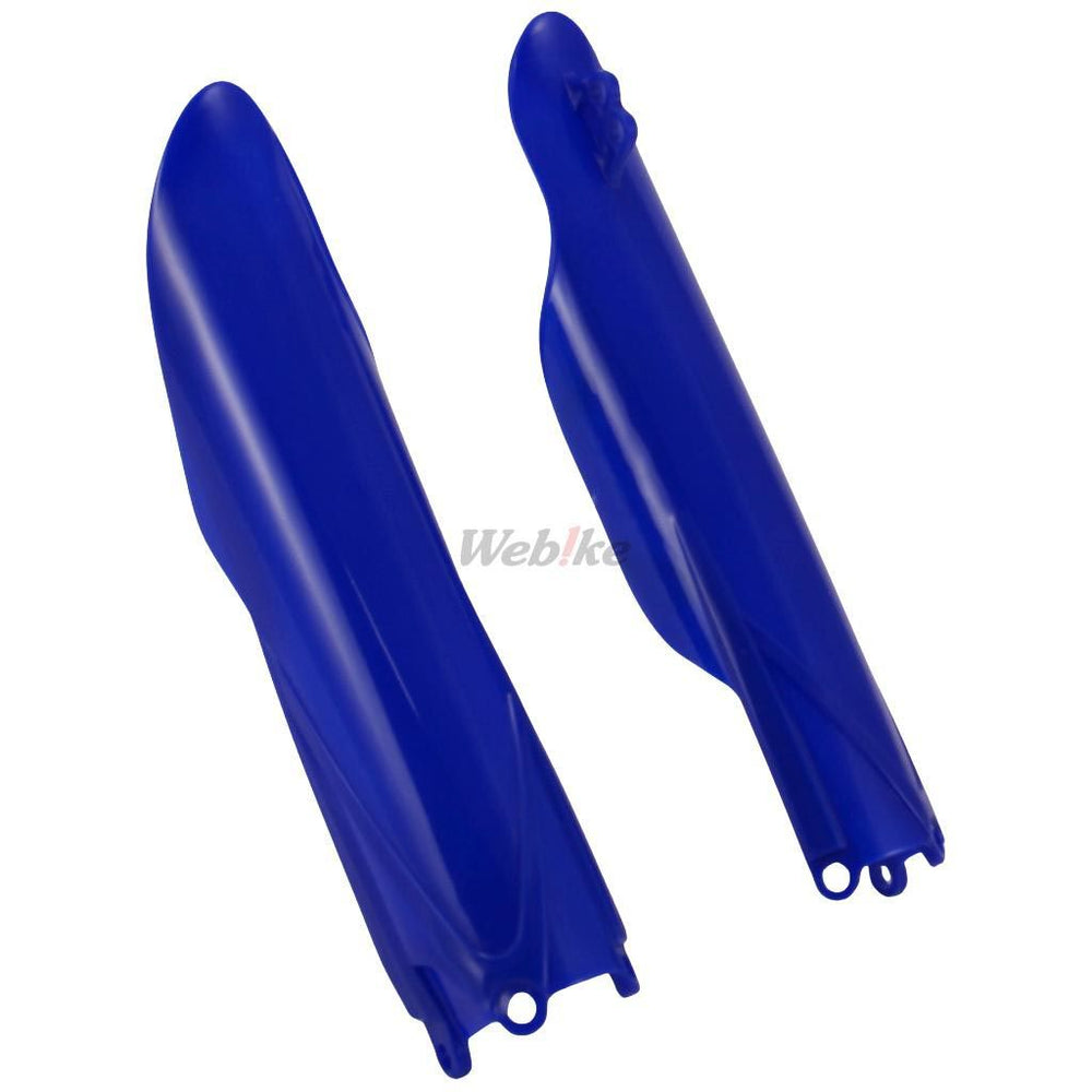 POLISPORT FORK GUARDS BLUE | 8352000003