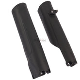 FORK GUARDS, BLACK