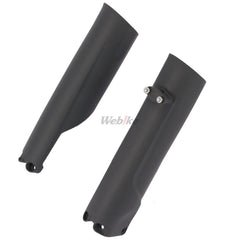 FORK GUARDS, NARDO GREY