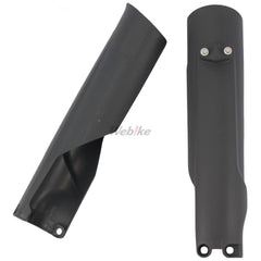 FORK GUARDS, NARDO GREY