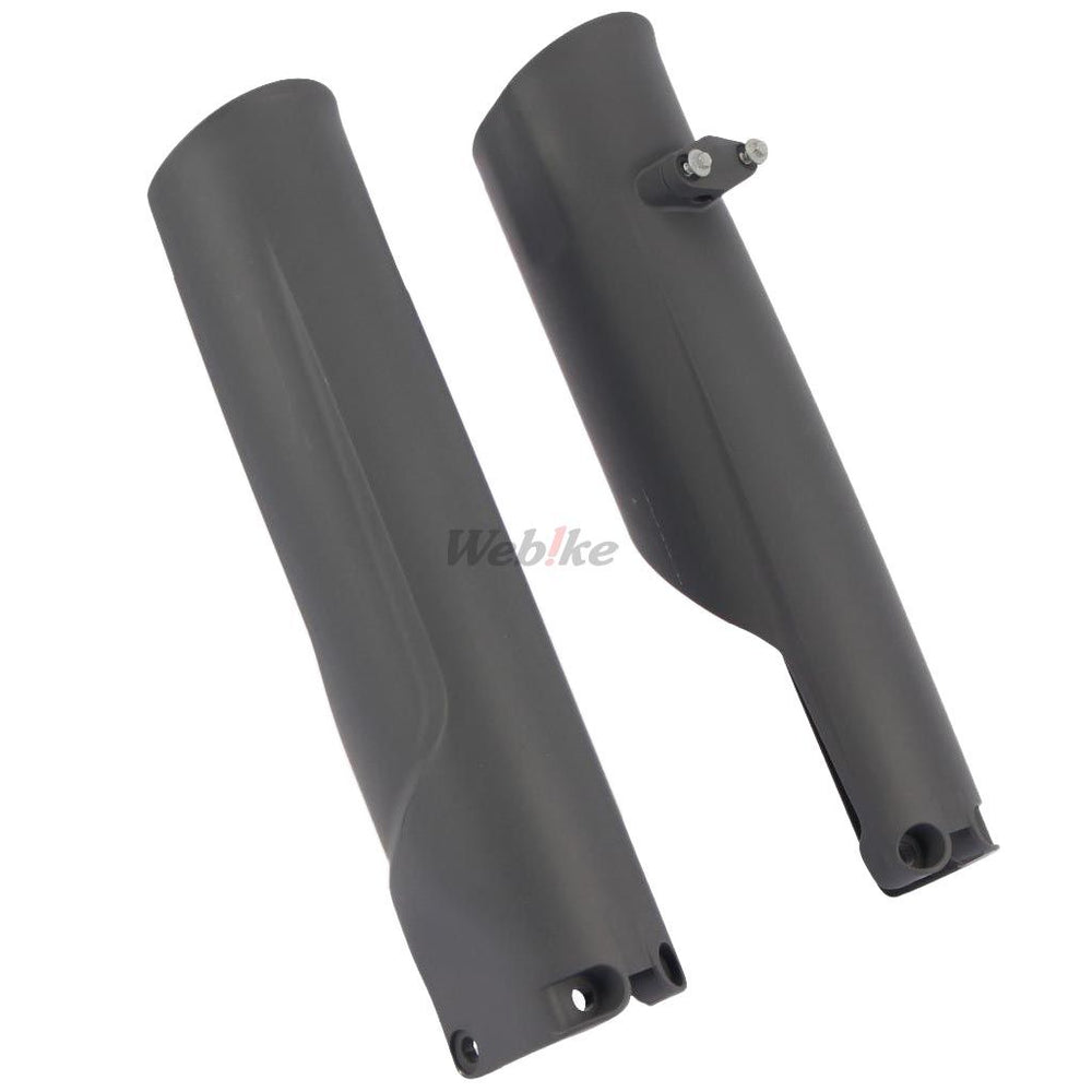 FORK GUARDS, NARDO GREY