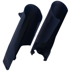 FORK GUARDS, BLUE