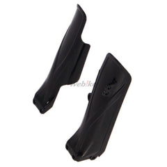 POLISPORT COVER FORK YZ85 22 Black | 8352600004