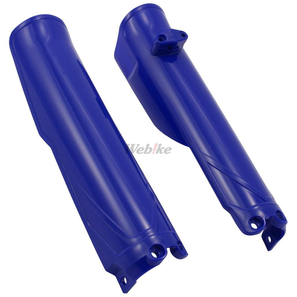 FORK GUARDS, S-BLUE