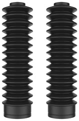 FORK BOOTS 215X28X55, BLACK