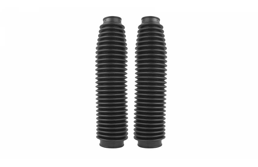 FORK BOOTS 215X28X50, BLACK