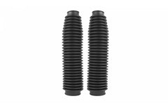 FORK BOOTS 215X28X50, BLACK