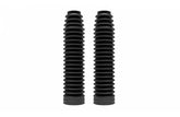 FORK BOOTS 250X32X60, BLACK