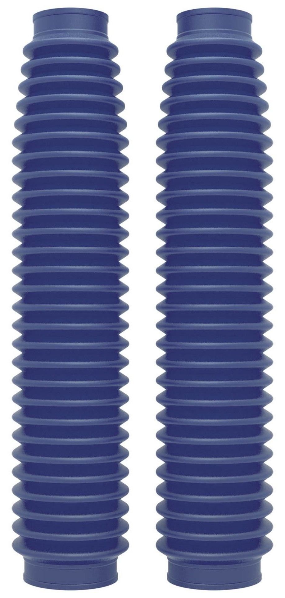 FORK BOOTS 250X32X60, BLUE