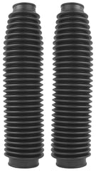 FORK BOOTS 430X41X58, BLACK