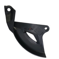 POLISPORT REAR DISC PROT YZ 06-22 Black | 8375300002