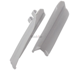 POLISPORT FORK GUARDS WHITE | 8392000001