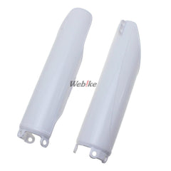 POLISPORT FORK GUARDS WHITE | 8394000001
