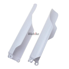 POLISPORT FORK GUARDS WHITE | 8394000001