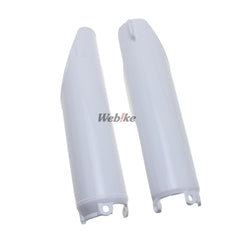 POLISPORT FORK GUARDS WHITE | 8394000001
