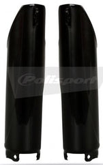 POLISPORT FORK GUARDS BLACK | 8394000002