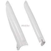 POLISPORT FORK GUARDS WHITE | 8395000001