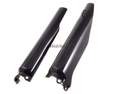 POLISPORT FORK GUARDS BLACK | 8398000002