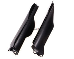POLISPORT FORK GUARDS BLACK | 8398000002