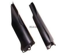 POLISPORT FORK GUARDS BLACK | 8398000002