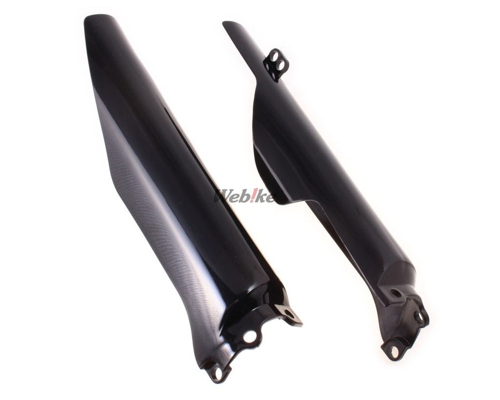 POLISPORT FORK GUARDS BLACK | 8398000002