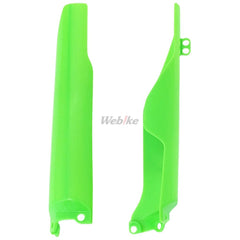 Fork protector, LIME GREEN