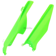Fork protector, LIME GREEN