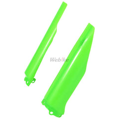 Fork protector, LIME GREEN