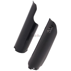 POLISPORT FORK GUARDS BLACK | 8398100002