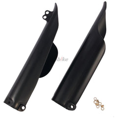 POLISPORT FORK GUARDS BLACK | 8398100002