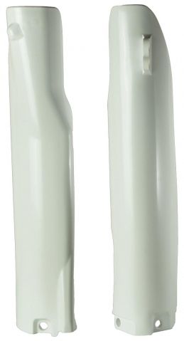 POLISPORT FORK GUARDS WHITE | 8398200001