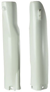 POLISPORT FORK GUARDS WHITE | 8398200001