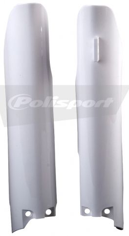 POLISPORT FORK GUARDS WHITE | 8398300001