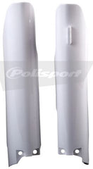 POLISPORT FORK GUARDS WHITE | 8398300001