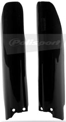 POLISPORT FORK GUARDS BLACK | 8398300002