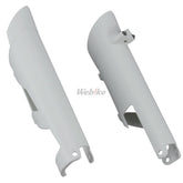 POLISPORT FORK GUARDS WHITE | 8398500002
