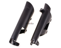 POLISPORT FORK GUARDS BLACK | 8398500003