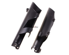 POLISPORT FORK GUARDS BLACK | 8398500003