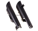 POLISPORT FORK GUARDS BLACK | 8398500003