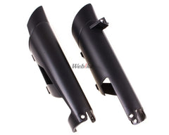 POLISPORT FORK GUARDS BLACK | 8398500003