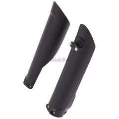 POLISPORT FORK GUARDS BLACK | 8398600003