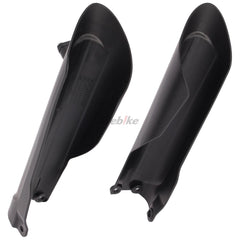 POLISPORT FORK GUARDS BLACK | 8398600003