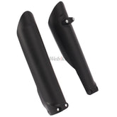 POLISPORT FORK GUARDS BLACK | 8398600003