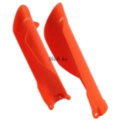 POLISPORT FORK CVR SX/SXF 15-21 Orange | 8398600005
