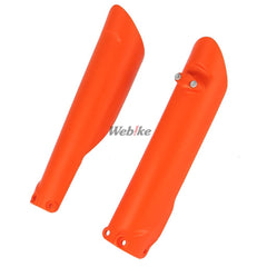 POLISPORT FORK CVR SX/SXF 15-21 Orange | 8398600005
