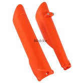 POLISPORT FORK CVR SX/SXF 15-21 Orange | 8398600005