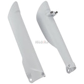 POLISPORT FORK CVR SX /SX-F 15-21 White | 8398600012