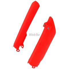 POLISPORT FORK GUARDS RED | 8398700001